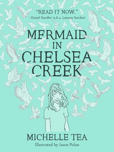 Mermaid in Chelsea Creek - The McSweeney's Store